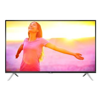 TCL 40DD420 - 40" Klasse (39.5" zichtbaar) LED-tv - 1080p (Full HD) 1920 x 1080 - zwart