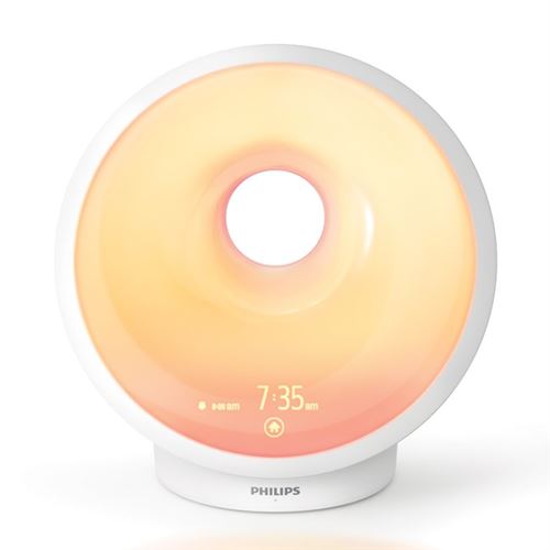 Éveil-Lumière Philips Somneo Hf3654/01