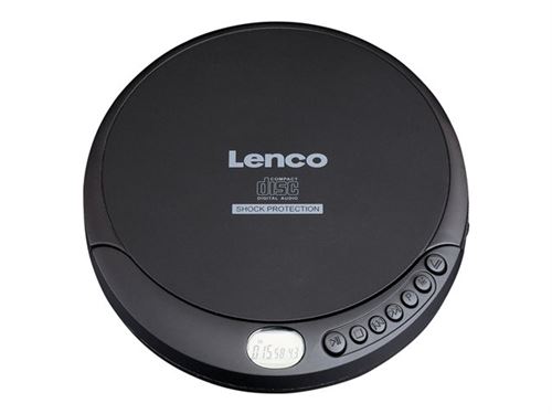 Lenco Cd-200 - Image 3