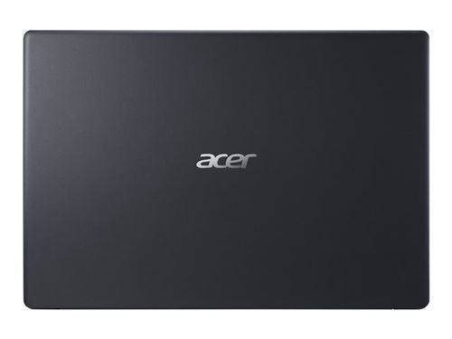 Ordinateur / PC Portable Acer TravelMate X5 TMX514-51-7792 - Core i7 8565U / 1.8 GHz - Win 10 Pro 64 bits - 8 Go RAM - 512 Go SSD NVMe - 14 IPS 1920 x 1080 (Full HD) - UHD Graphics 620 - Wi-Fi, Bluetooth