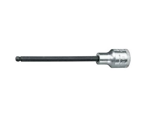 Gedore Douille tournevis 1/2", forme longue 10 mm - IN 19 LK 10-140