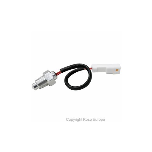 Sonde de température PT1/8 x 28 - 250°C Koso universelle