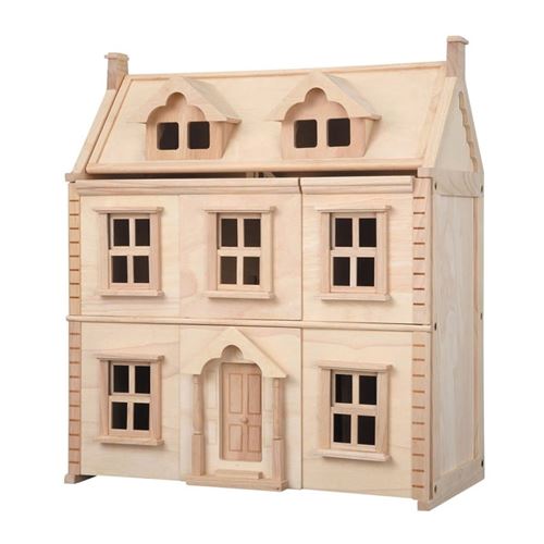 PlanToys - Victorian Dollhouse