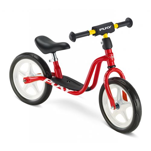 Draisienne PUKY LR 1 rouge 2020