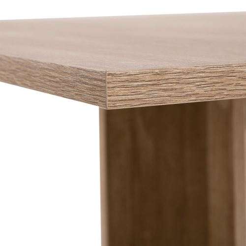 Table De Salle A Manger Ancona Table De Cuisine Carre Comptoir