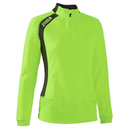 Sweat 1/2 zip femme Joma Elite V XL
