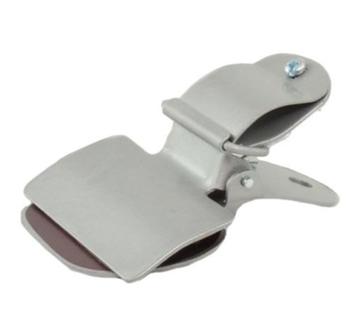 Simson le hockey / argent tennis de pince avec pince 10 x 8 x 5 cm