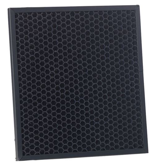 Filtre à catalyseur et charbon actif 2 en 1 pour purificateur d'air LR-600