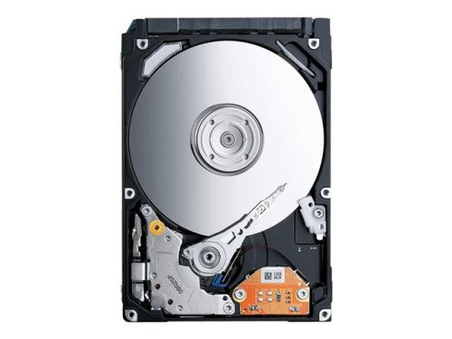 Toshiba Mq01Abd032 Disques Dur Serial Ata