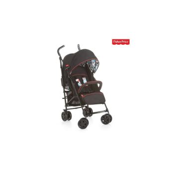 poussette fisher price 9 mois