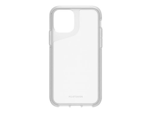 Griffin Survivor Strong - Coque de protection pour téléphone portable - clair - pour Apple iPhone 11 Pro