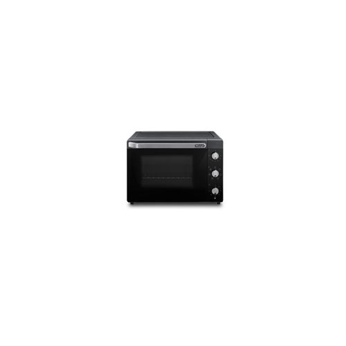Mini-four 40l 2000w noir Delonghi EO40123.S