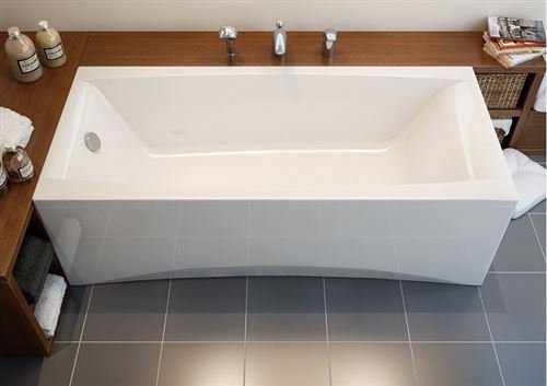 Cuisines Et Salles De Bain Pack Baignoire Virgo 180x80 Avec Tablier Facade Bricolage Lpe Electronics De Cuisines Et Salles De Bain Pack Baignoire Virgo 180x80 Avec Tablier Facade Bricolage Lpe Electronics De