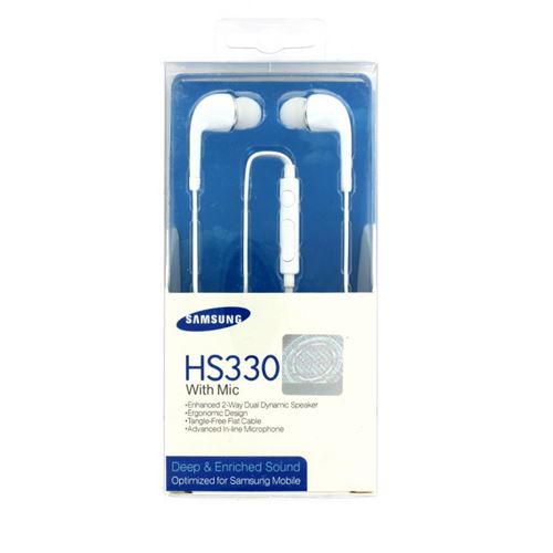 Samsung EO-HS3303 - koptelefoon