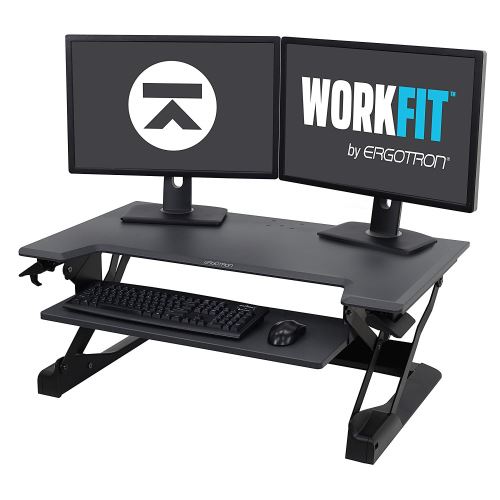 Stand Workfit-T Premium
