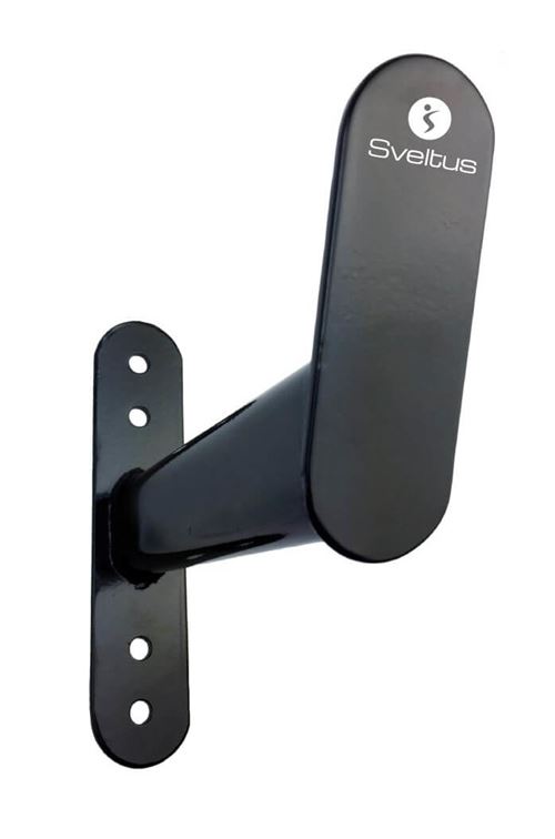Sveltus canne de rangement pour corde de combat 25 cm