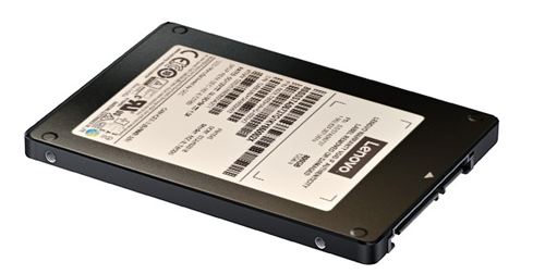 lenovo thinksystem 2.5in pm1645 800gb mainstream sas 12gb hs ssd noir