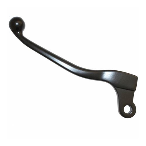 Levier de frein scoot adaptable peugeot 50 kisbee 2010+, vivacity 2t 2009+, vivacity 4t 2010+,speedfight 2009+ gauche -vicma-