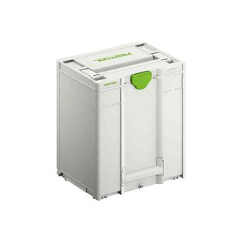 Systainer SYS3 M 437 FESTOOL - 204845 - 1