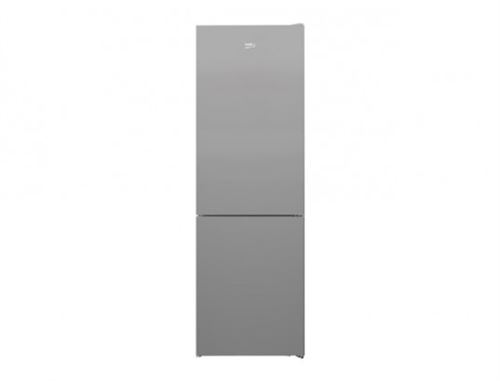 Réfrigérateurs combinés 324 litresL Froid Ventilé BEKO 59.5 cmcm F, BEK5944008924003