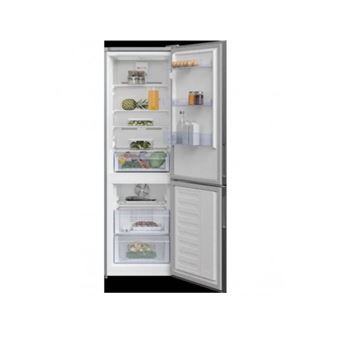 Réfrigérateur - congélateur en bas Froid ventilé : dégivrage automatique