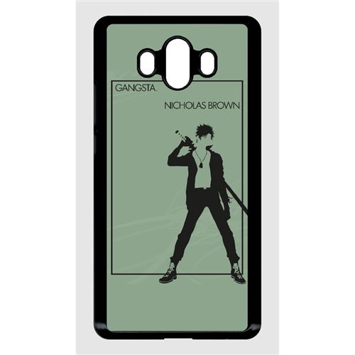 Coque huawei mate 10 nicholas brown gangsta
