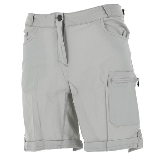 Short trekking randonnée Dare 2b Melodic ii short grs l Gris taille : 38 réf : 18394