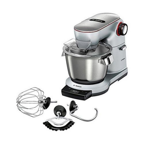 Robot culinaire BOSCH MUM9AE5S00 5,5 L 1500W Acier inoxydable