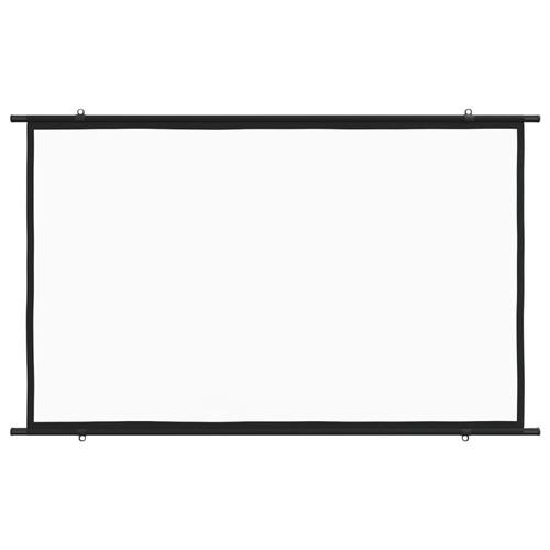 vidaXL Écran de projection 60 16:9
