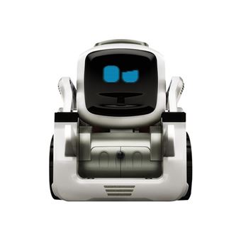 Anki Cozmo Fernbedienung Wi Fi Black Friday Interaktiver Plusch Einkauf Preis fnac Schweiz