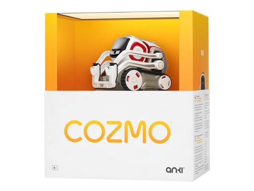 Cozmo clearance robot fnac