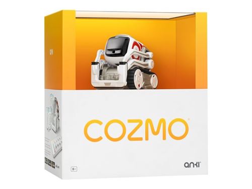 Cozmo robot prix shop