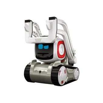 Anki Cozmo RC Wi Fi Peluche interactive Achat prix fnac