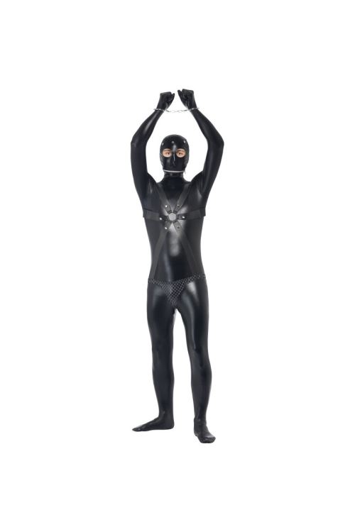 Costume sado-maso l
