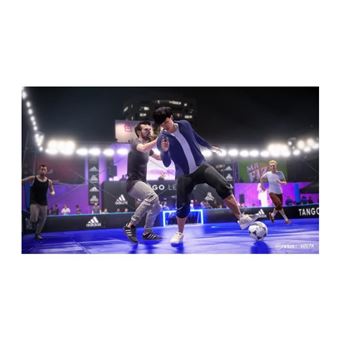 console ps4 slim 1to noire + fifa 20 jeu ps4 + ps plus voucher 14 jours