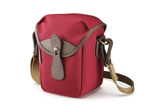 Billingham 72 Compact Camera Pouch