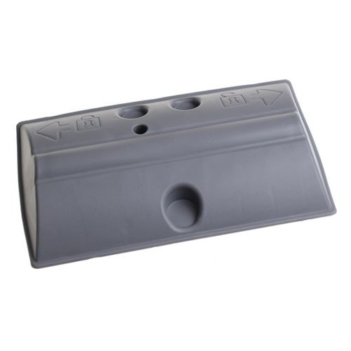 Aube de tambour Lave-linge WTG330800, 55X2981 VEDETTE