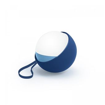 Veilleuse Pabobo Ultra Nomade Bleu