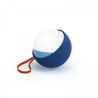 Veilleuse Pabobo Ultra Nomade Bleu