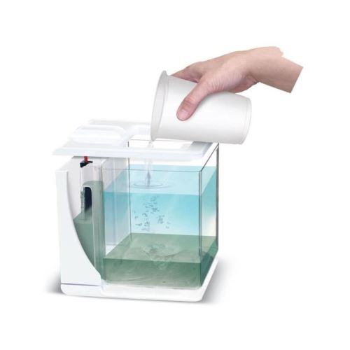 Ez care store betta tank