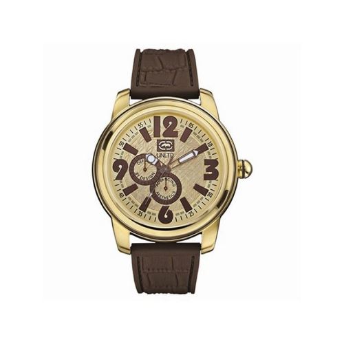 Montre Homme Marc Ecko E11512G1S (47 mm)