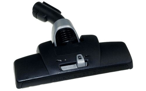 Brosse Injecteur Gris Esno pour Pieces Aspirateur Nettoyeur Petit Electromenager Electrolux - 2198922029