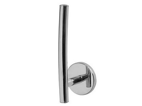 accessoires pour wc - BISK - Chromé - 3 Kg - znal