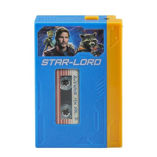 Lecteur/Enregistreur Walkman Star Lord (Les Gardiens De La Galaxie)