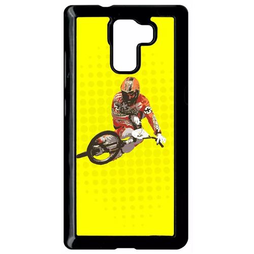 Coque Honor 7 Moto Cross