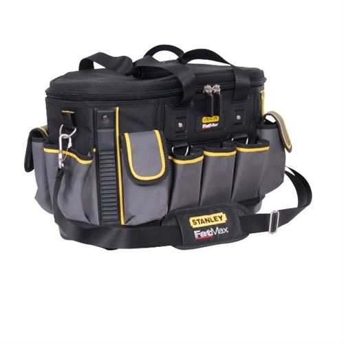 Sac à Outils Pro Fatmax Large 46Cm Fmst1-70749 Stanley