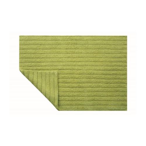 SPIRELLA Tapis de bain BENOA 55x65 cm - Vert linden