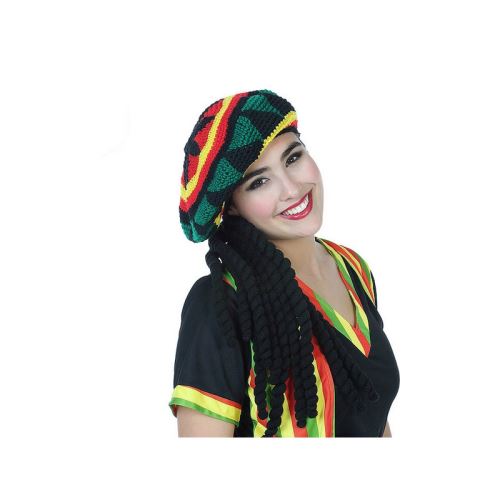 Chapeau Jamaïcaine