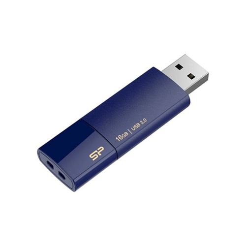 SILICON POWER Blaze B05 - clé USB - 16 Go