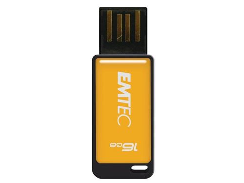 Clé USB 16Go EMTEC C300 EM-Desk